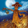 Scarecrow