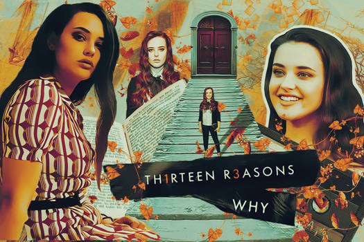 Thirteen reasons why #1