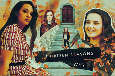 Thirteen reasons why #1