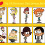 10 Loud House Characters That Deserve Better