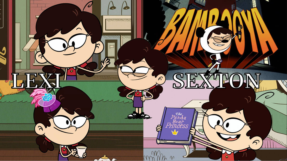 Casagrandes Endgame Credits: Adelaide by Matthiamore on DeviantArt