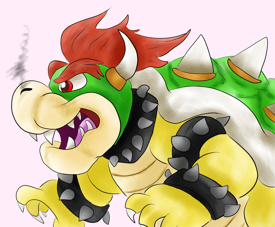 Bowser