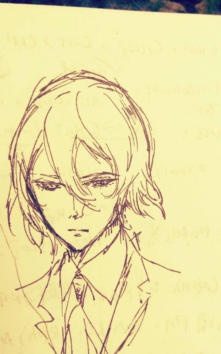 raizel by vivianmarriesraizel on DeviantArt