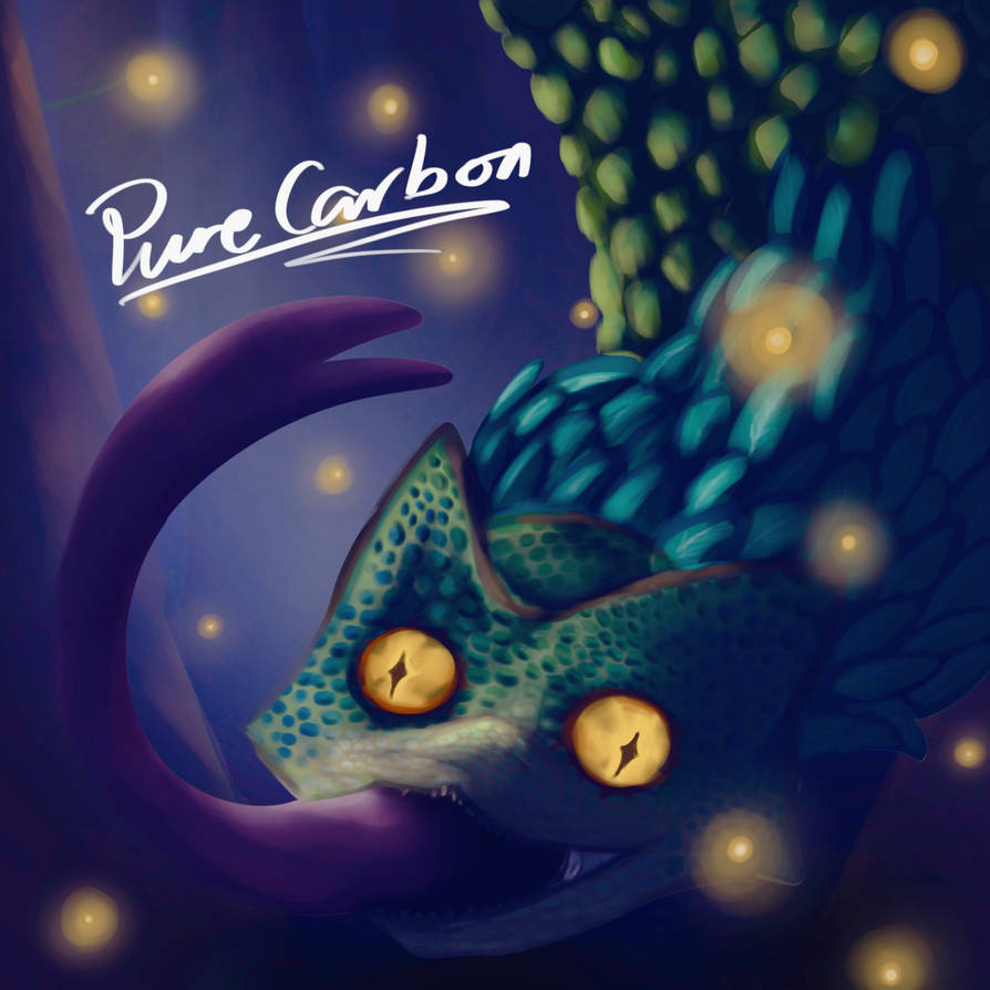 PukeiPukei by ImPureCarbon on DeviantArt