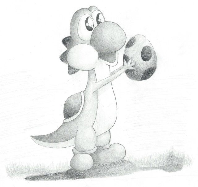 Yoshi