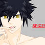 Vanitas - Spice