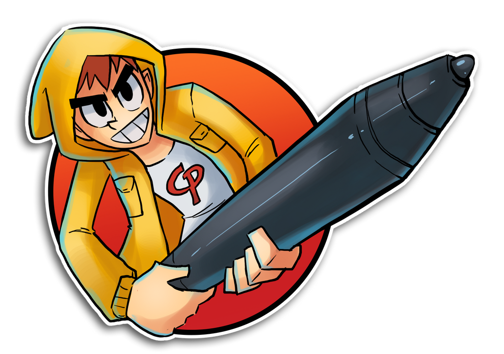 Logo ramdom by GERPH on DeviantArt