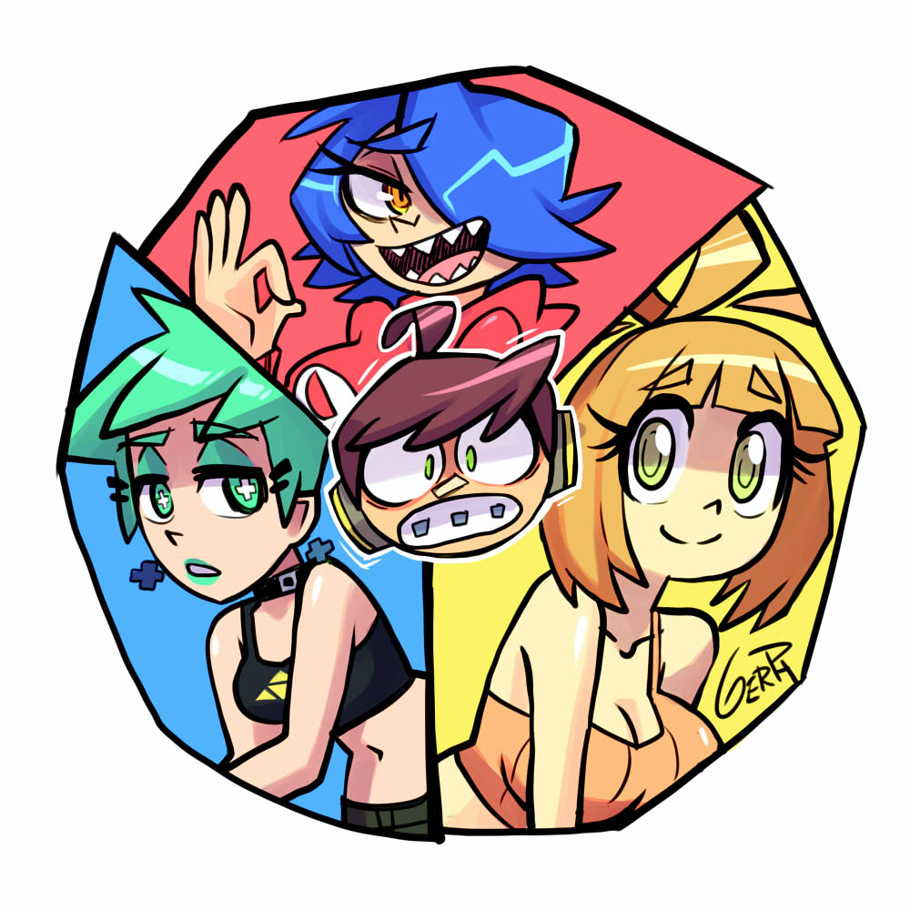 Skarpworld by GERPH on DeviantArt