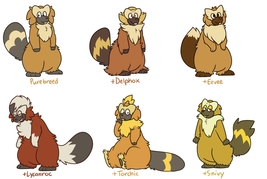 Bibarel Variations By Bibarel Chan On Deviantart Bibarel Variations By Bibarel Chan On Deviantart