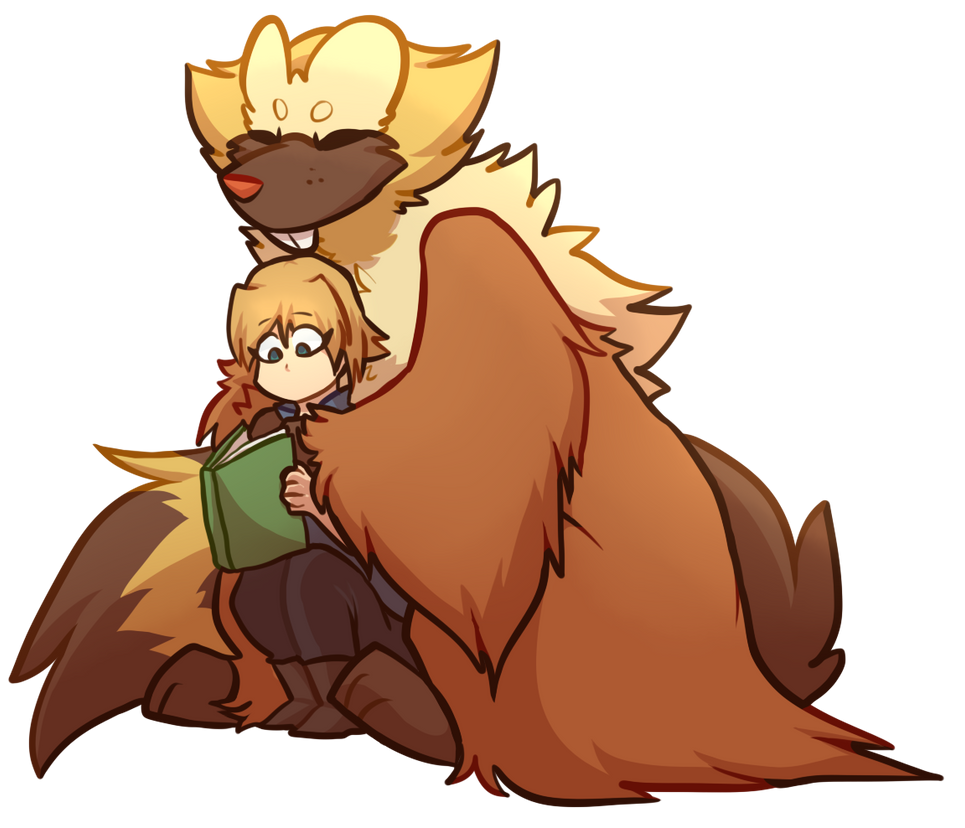 bibarel is fluffy by bibarelchan on DeviantArt