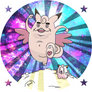 Clefable the Fabulous