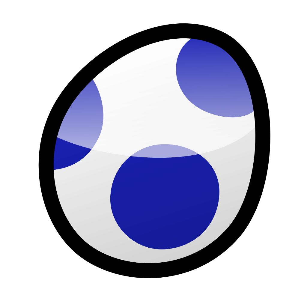 Yoshi Egg