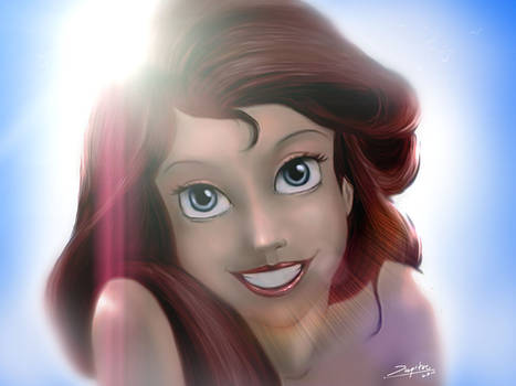 ARIEL