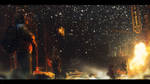 Cleaner Div The Cleaner - The Division Fan Art by Kreetak on DeviantArt