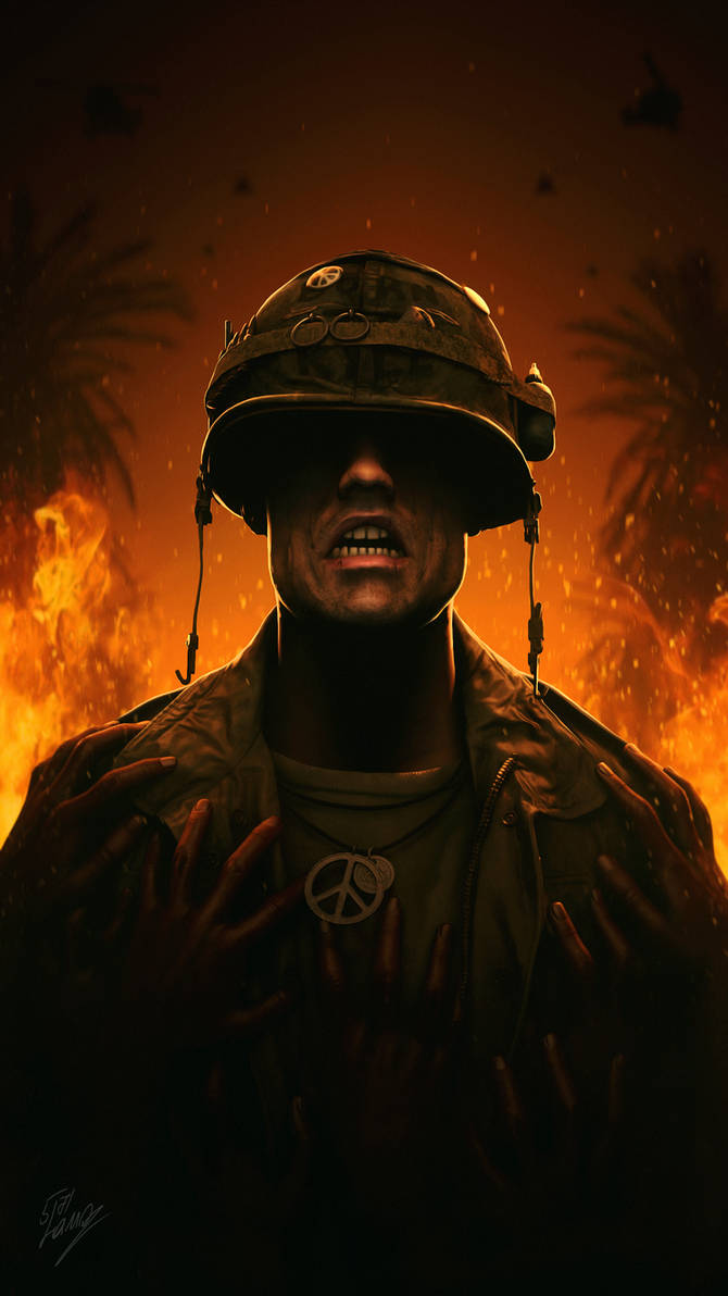 ShellShock by lamoz571 on DeviantArt