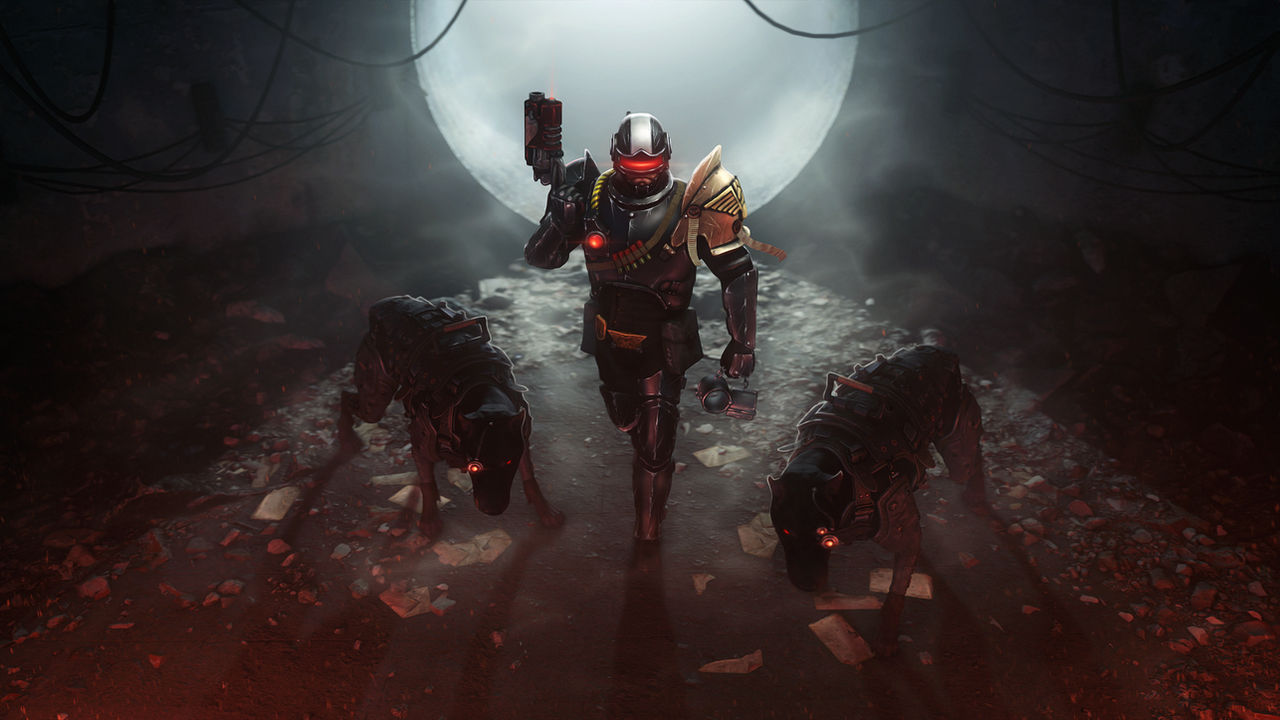 The Lex by lamoz571 on DeviantArt