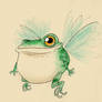 Fairy Frog again