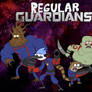 Regular Guardians