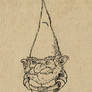 Gnome Sketch
