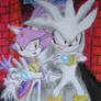 Blaze and Silver: Watch out