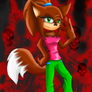 Jenny the Fox