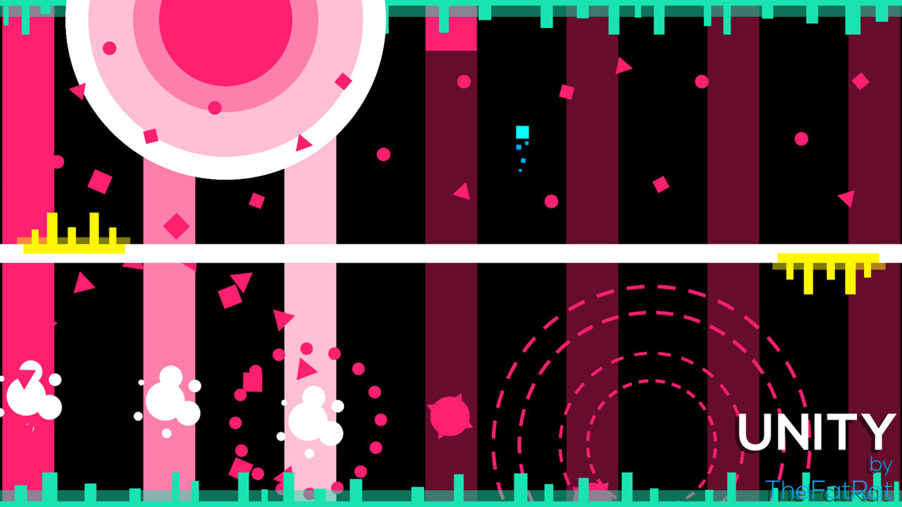 Unity by CopenDragonfly on DeviantArt