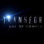 Transformed: Age Of Completion- 2 Corinthians 3:18