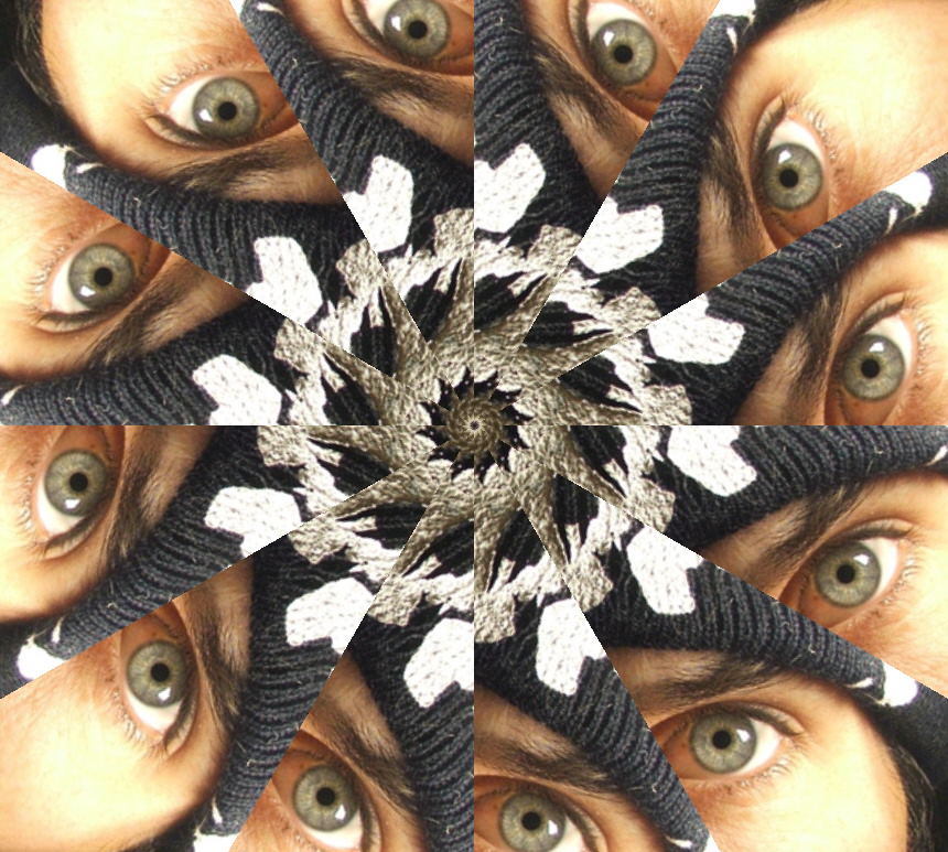 kaleidoscope