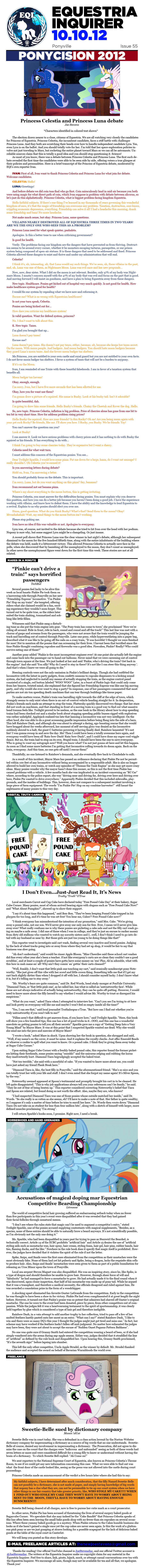 Equestria Inquirer 54