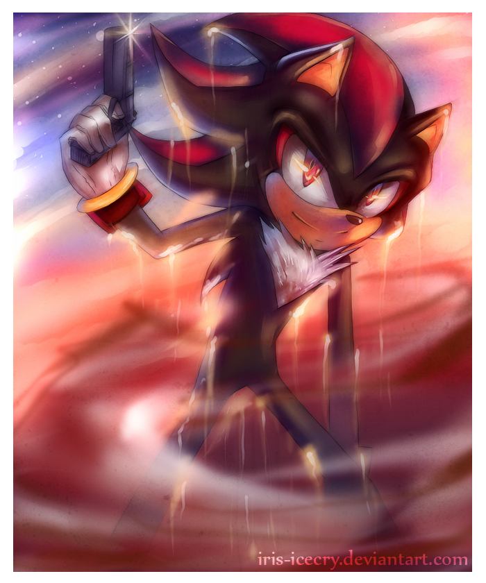 Deviantart Risen Risen from the dead by Iris-icecry on DeviantArt
