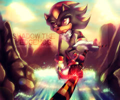 Shadow the Hedgehog