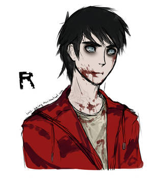 WARM BODIES: R