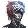 MGRR: Raiden