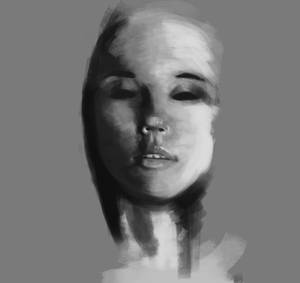 [WIP] Face