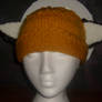 Red Fox Hat