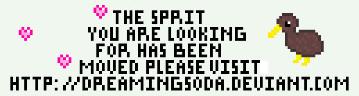 Sprites - Rhapsody