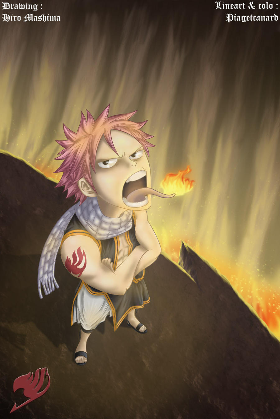 Natsu