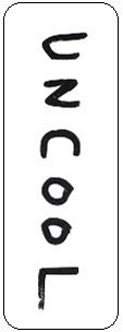 Uncool Character Uncool Aesthetic |F2U| by JustMoved on DeviantArt