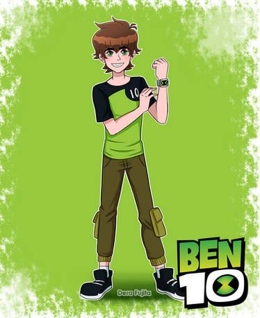 My Ben 10 Reboot Aliens Tier List by Adeeb20011 on DeviantArt