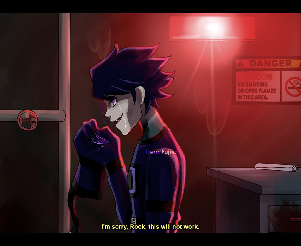 Zombie transformation by Dera8059 on DeviantArt