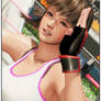 Dead or Alive 6 Hitomi