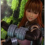 Dead or Alive 5 Last Round Phase-4