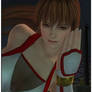 Dead or Alive 5 Last Round Kasumi