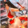 Dead or Alive 5 Last Round Mai Shiranui