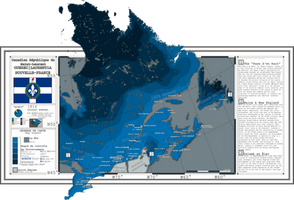 New France: Quebec, Acadia, and Revolution.