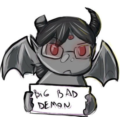 Big Bad Demon