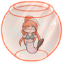 Chibi Mermay - Chisa