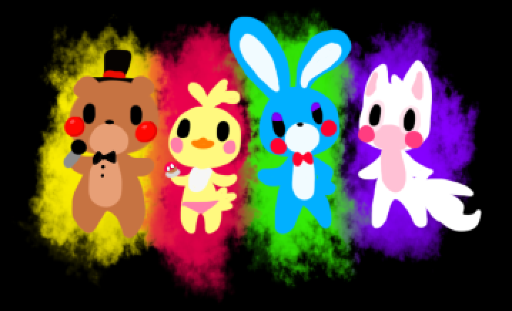 FNAF 2