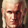 Daemon Targaryen