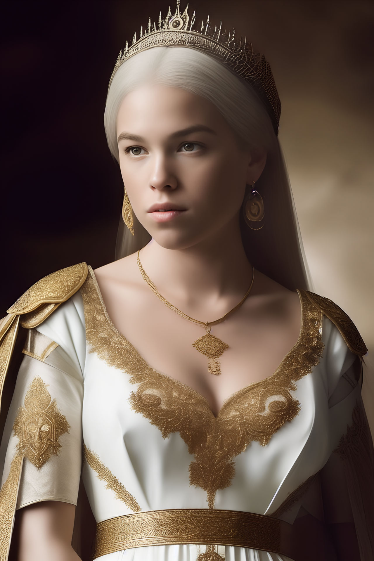 Princess Rhaenyra Targaryen By DiffusionDreams On DeviantArt princess-rhaenyra-targaryen-by-diffusiondreams-on-deviantart